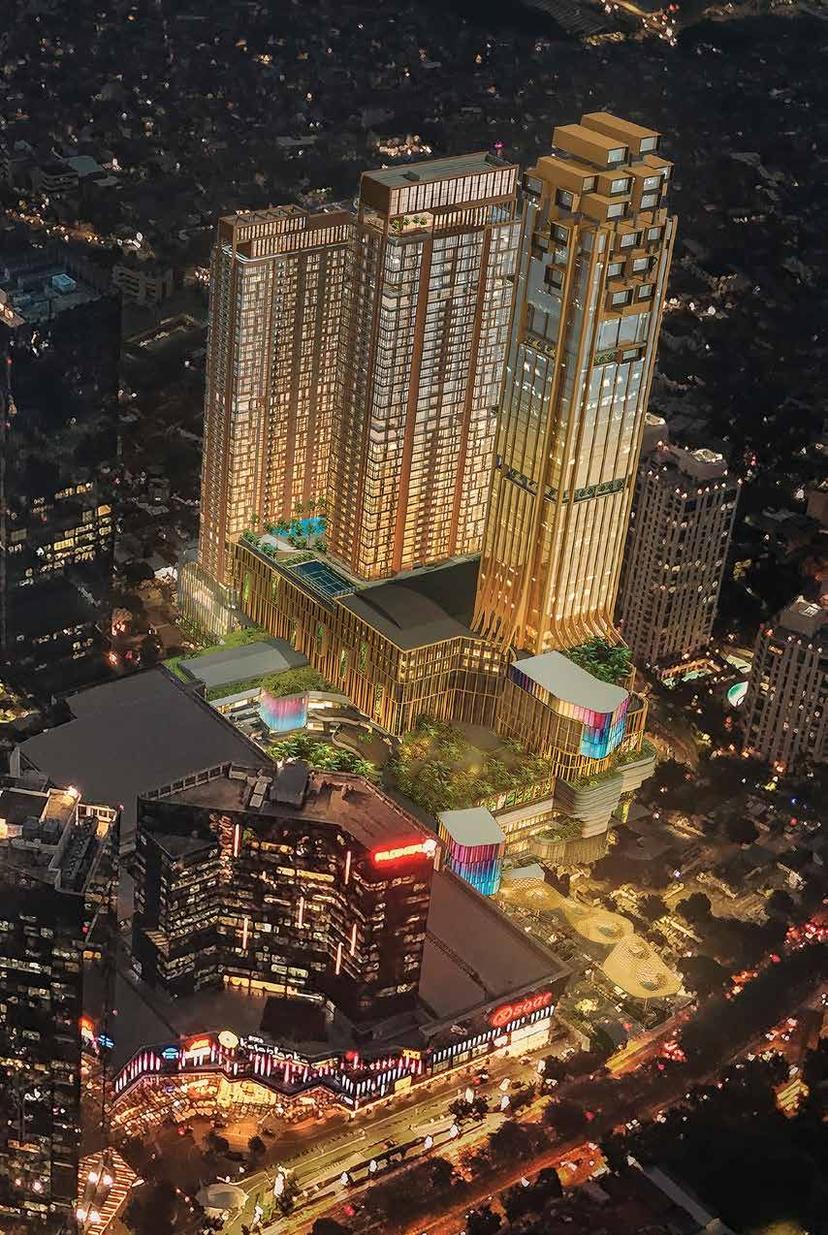 Kota Kasablanka