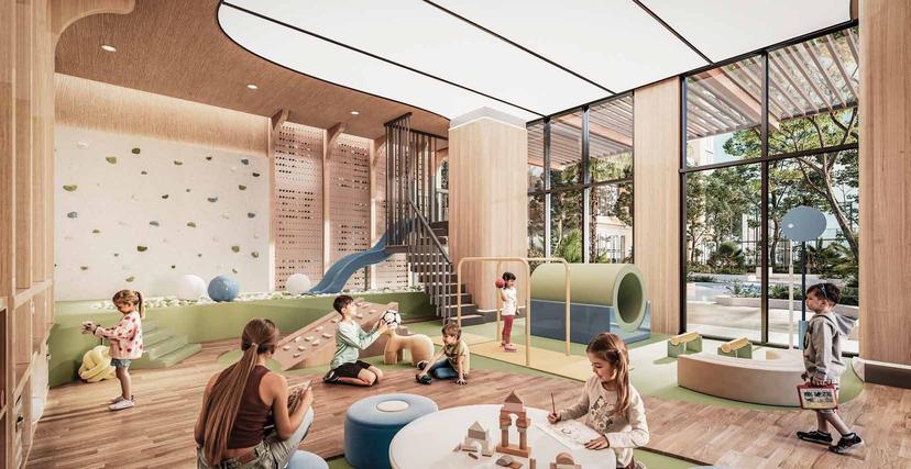 Kids Room