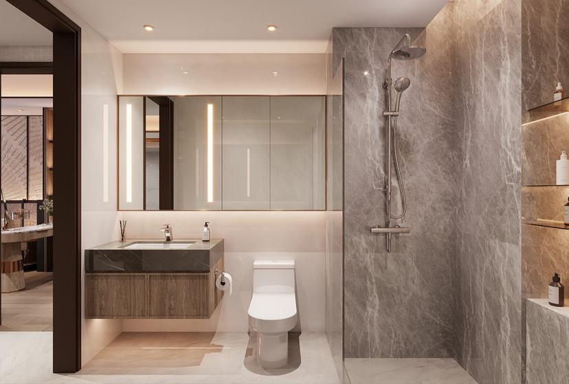 Kamar mandi 2