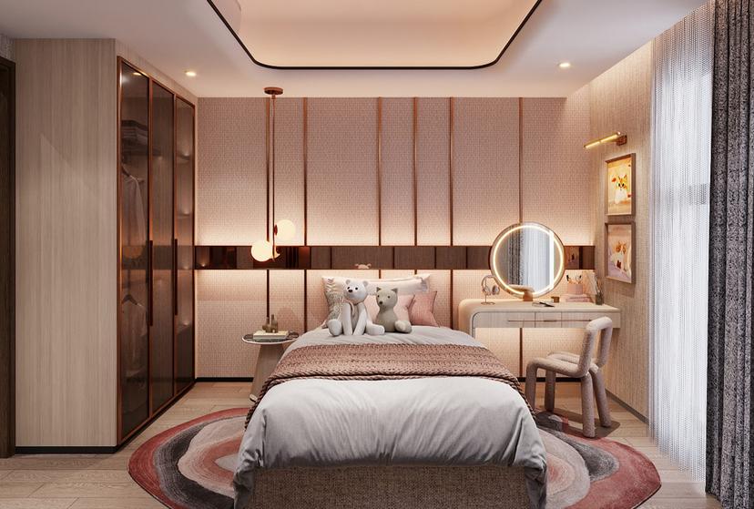 Kamar tidur 2