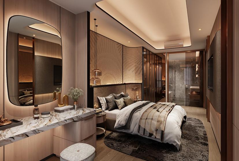 Kamar utama