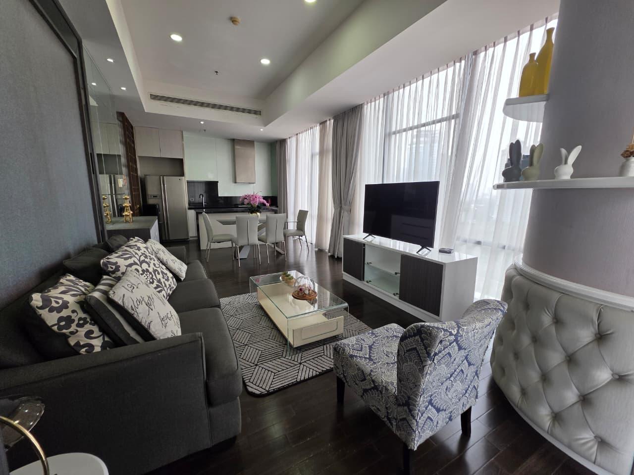 Properti di Setiabudi