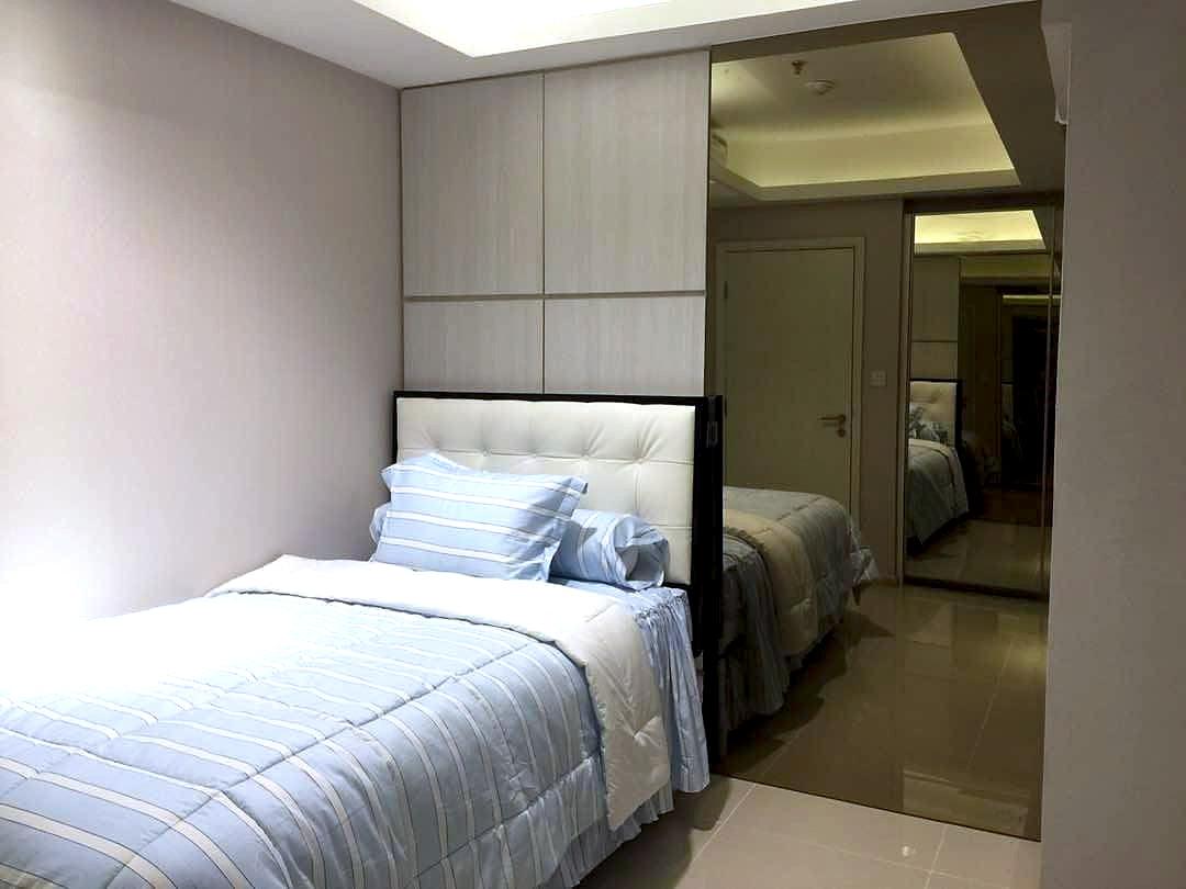 Deposit Sewa Apartemen: Cara Kerja dan Pengembaliannya