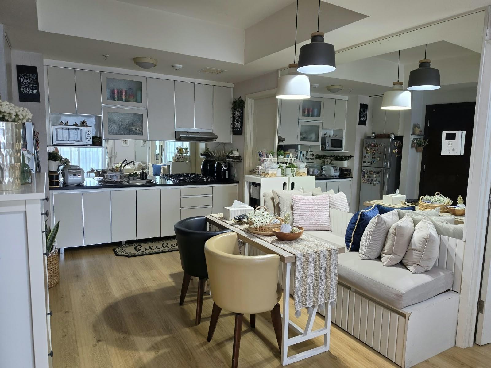 Casa Grande Apartment Rental Prices in Jakarta, October 2026