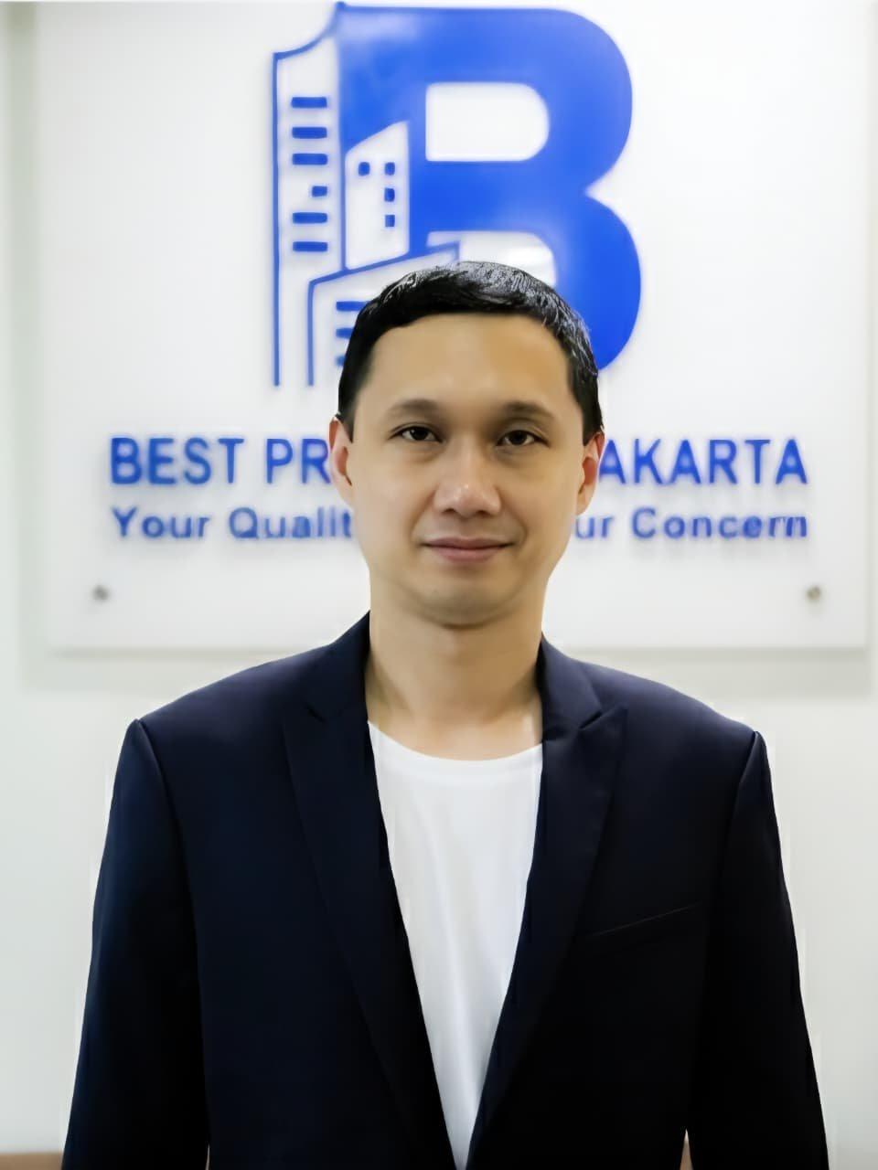 Edbert Sangkurdi