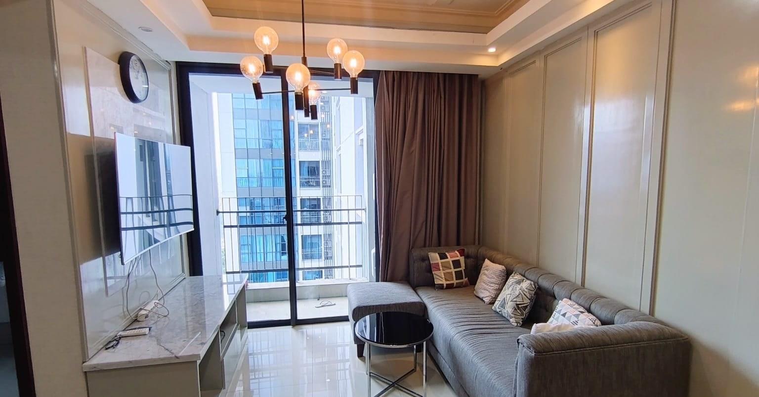 Perjanjian Sewa Apartemen: Deposit, IPL, dan Perawatan