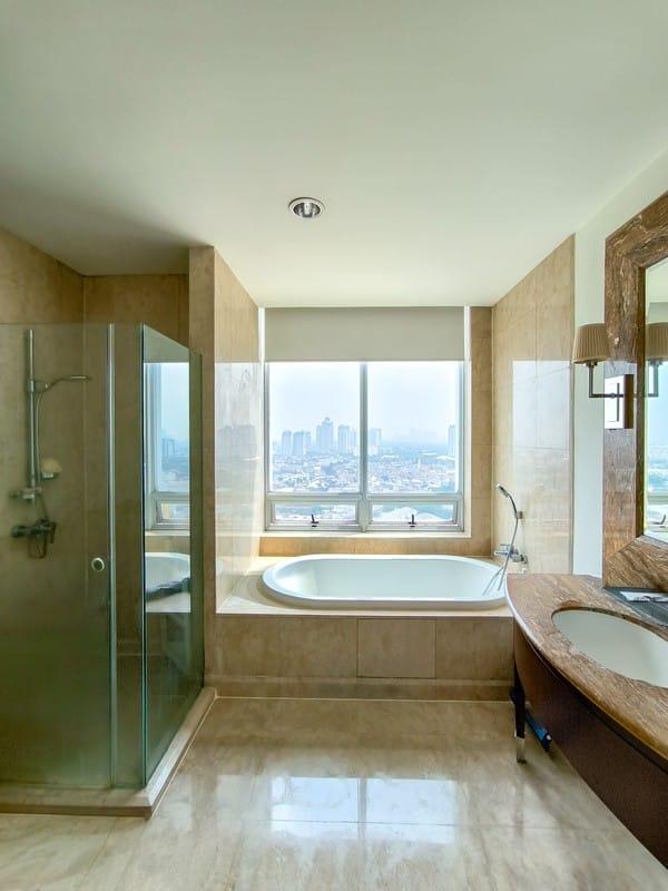 Properti di Kebayoran Lama