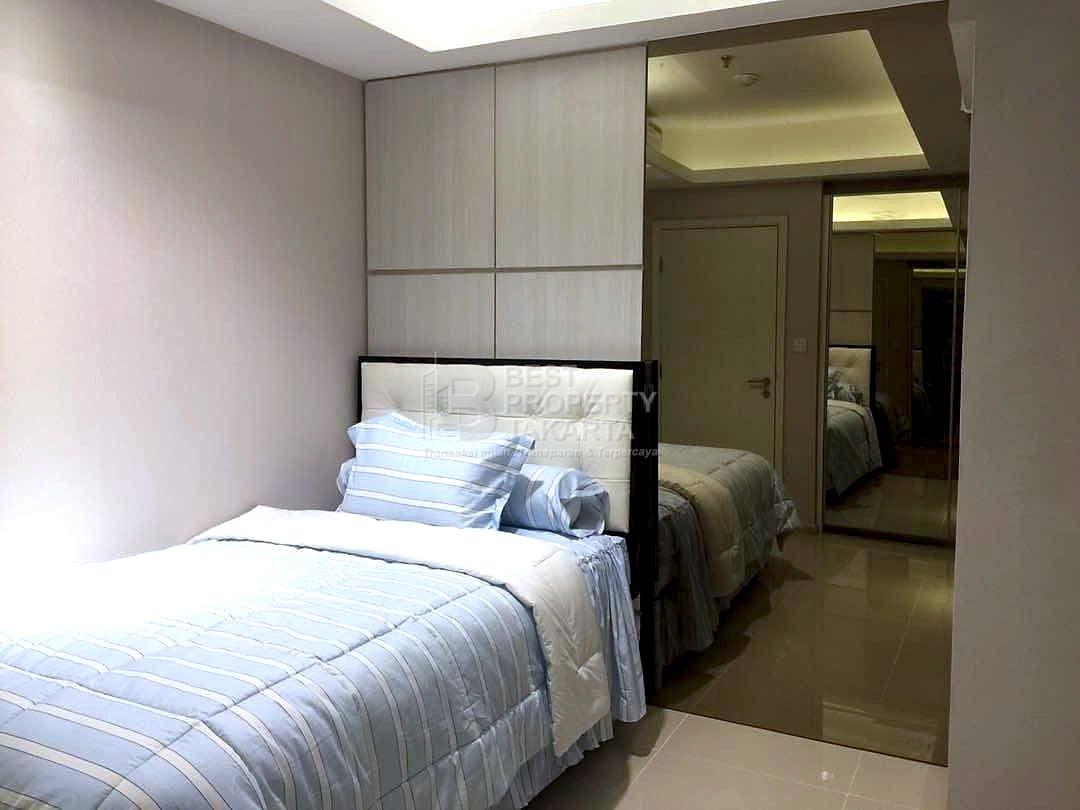 Casa Grande Apartment 3BR 120 m², Fully Furnished