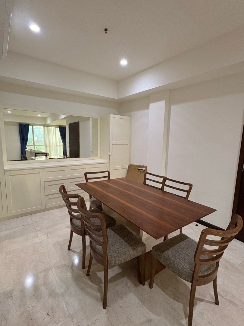 Harga Jual Apartemen Casa Grande 2BR dan 3BR Saat Ini