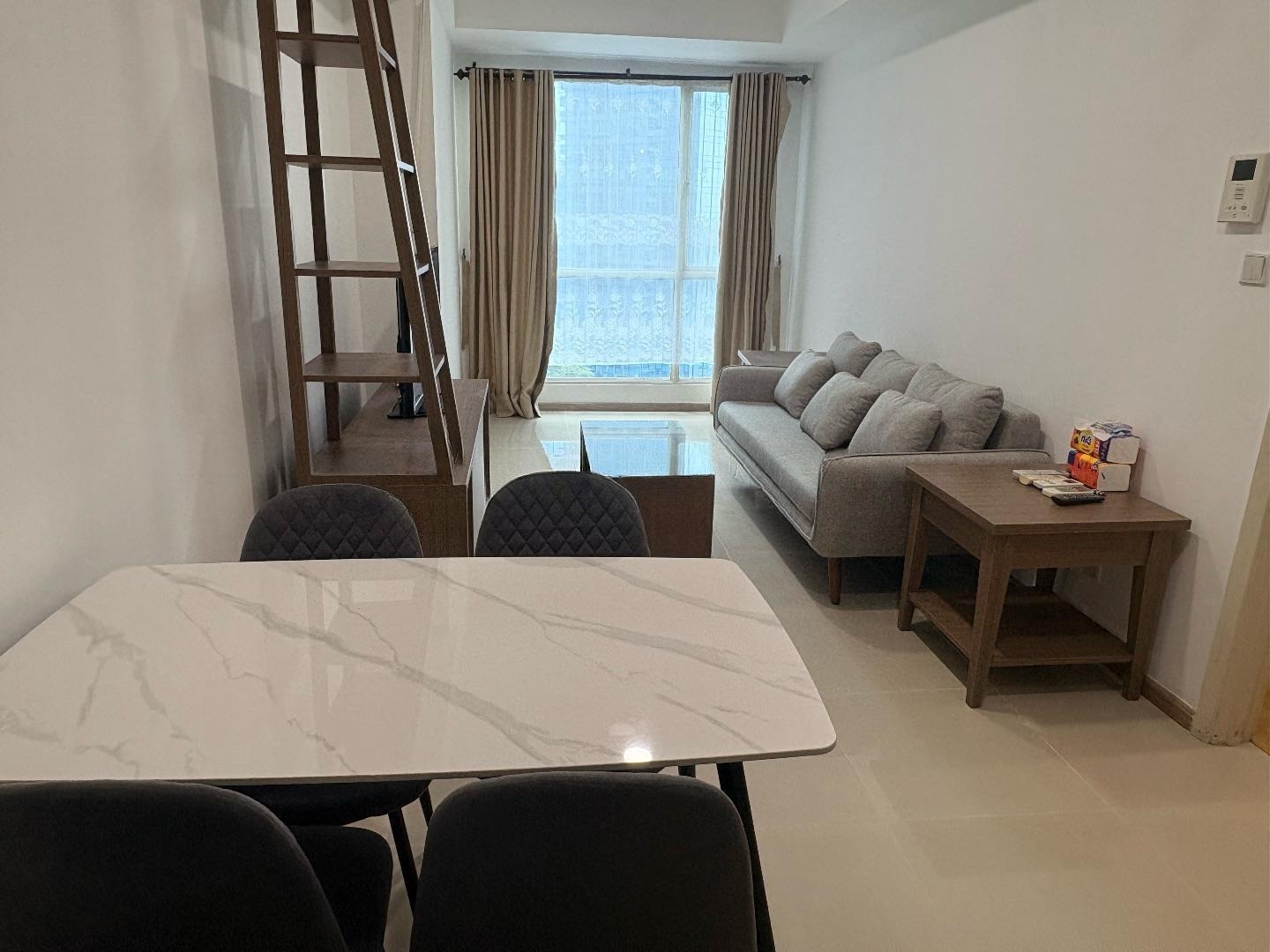 Apartemen Casa Grande 1 Bedroom: Pilihan Praktis untuk Profesional Muda