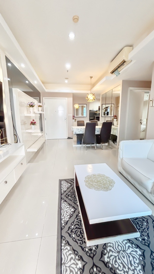 Casa Grande Unfurnished vs Furnished: Apa yang Tersedia