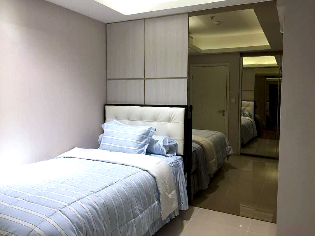 Deposit Sewa Apartemen: Cara Kerja dan Pengembaliannya