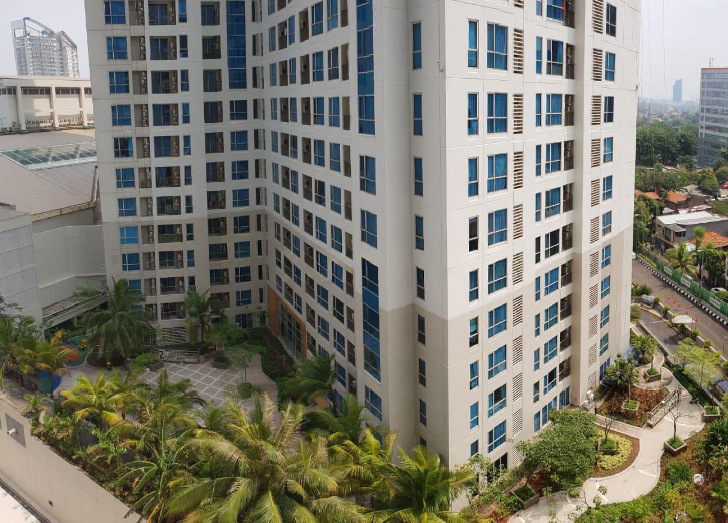 Sewa atau Beli Apartemen di Jakarta: Mana yang Tepat untuk Anda