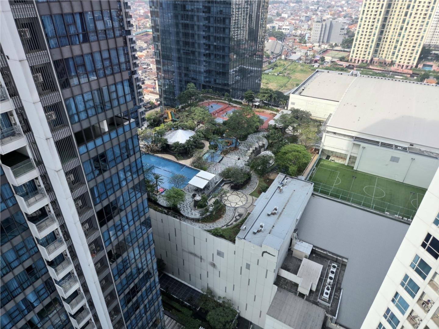 Memahami Service Charge dan Biaya Bulanan Apartemen