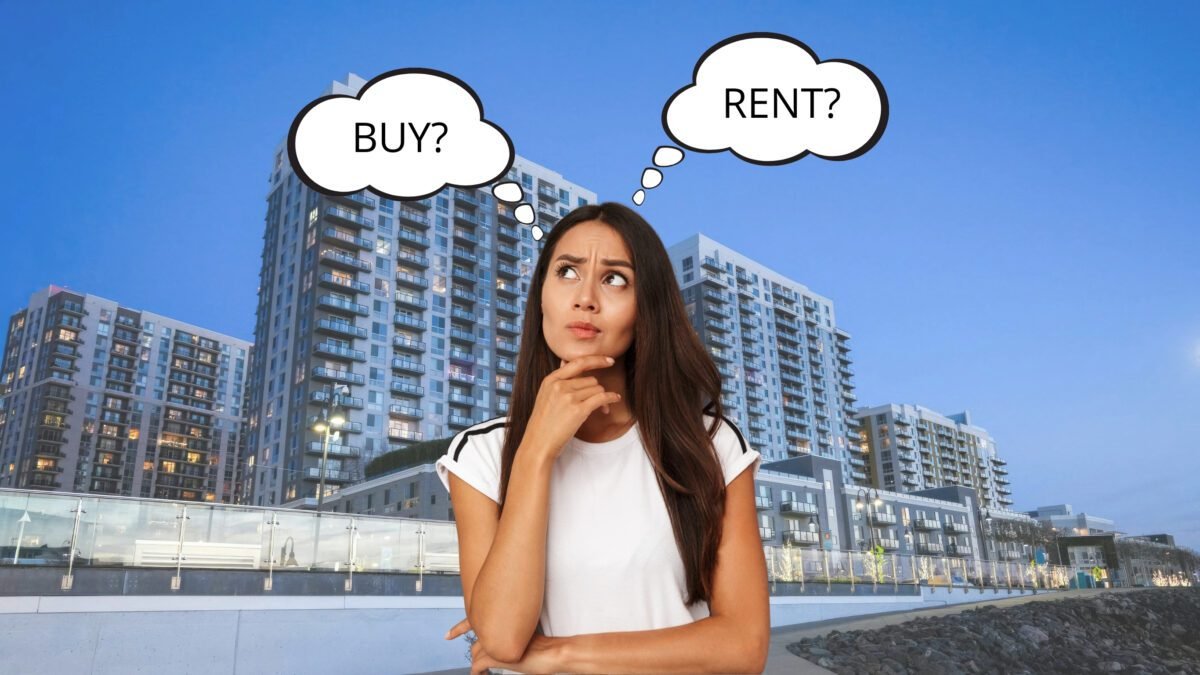 Sewa vs Beli Apartemen di Jakarta (2026): Panduan Lengkap dengan Data Real-Time