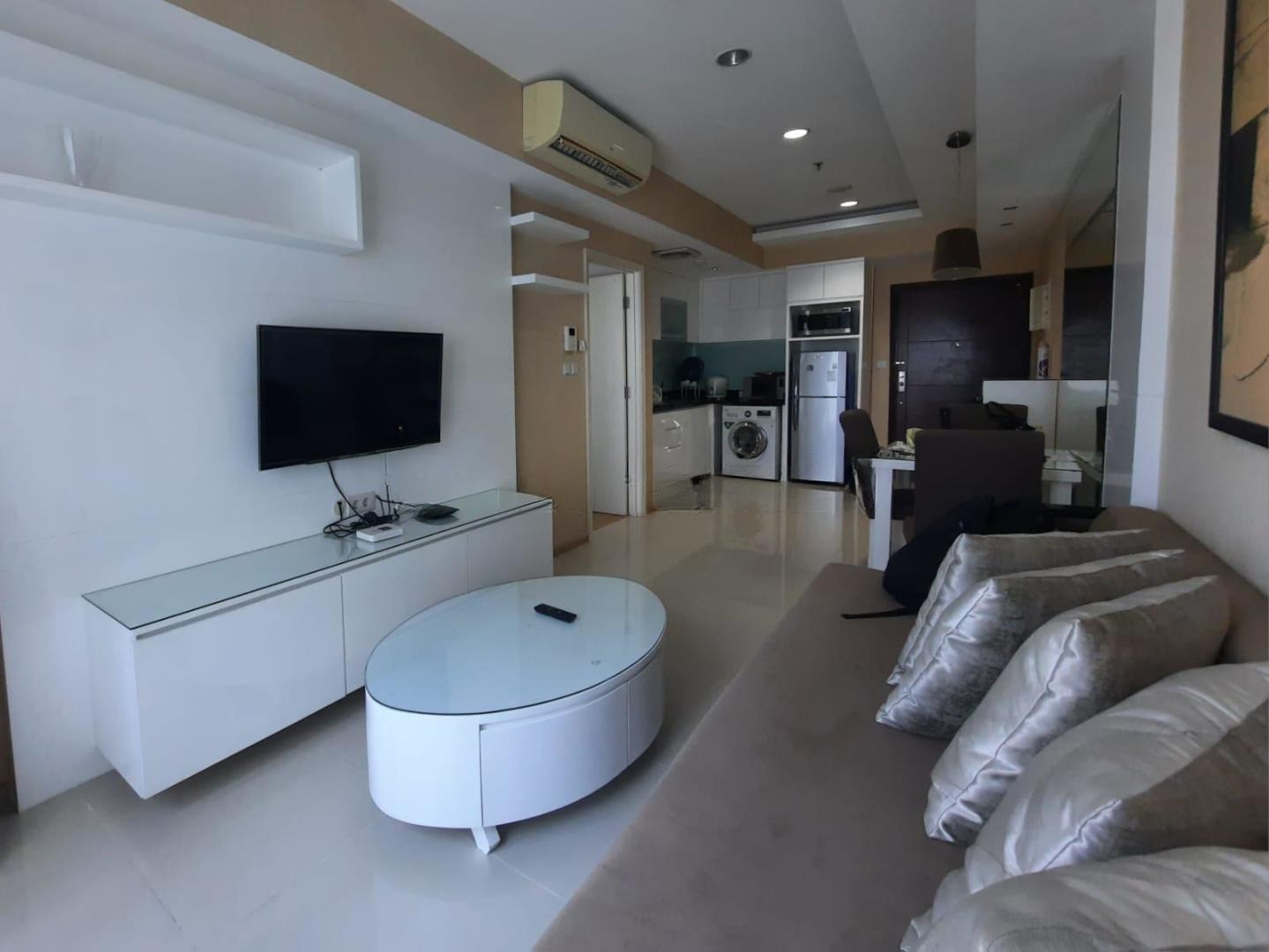 Sewa Apartemen Casa Grande: Panduan Tipe, Harga, dan Proses