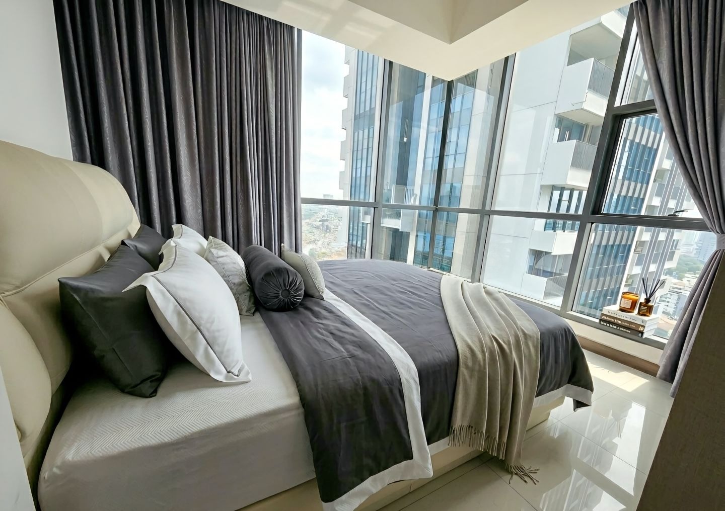 Checklist Serah Terima Unit Apartemen agar Deposit Aman