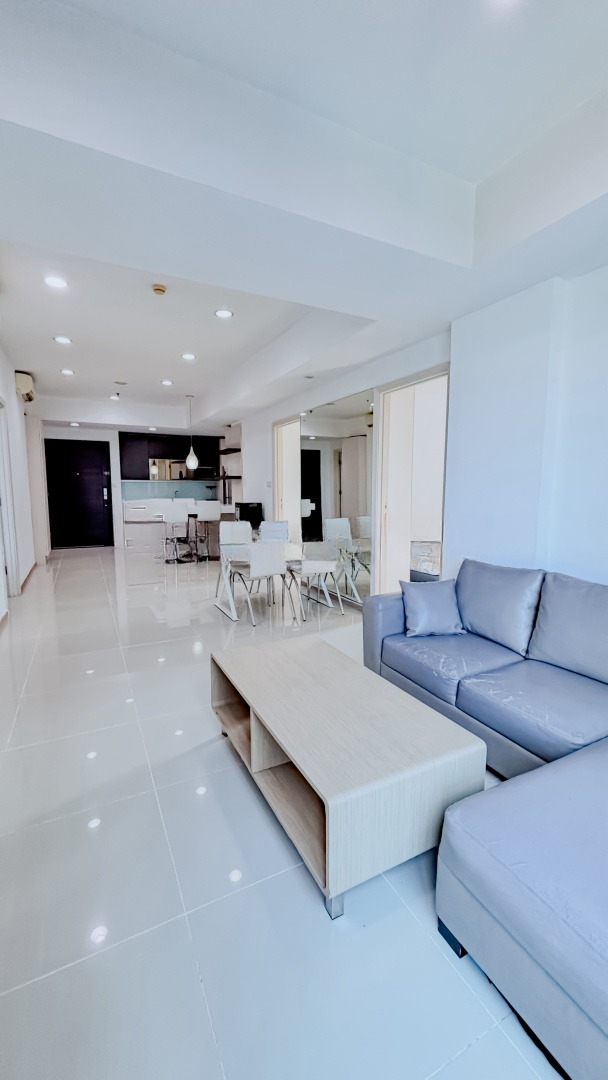 Dokumen Sewa Apartemen: Daftar untuk Penyewa dan Pemilik