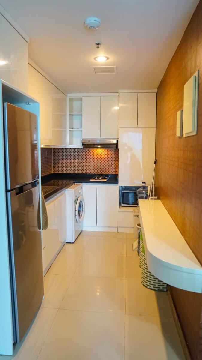 Casa Grande Residence – 2 Bedroom 2 Bathroom | 80 m²