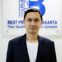 Edbert Sangkurdi
